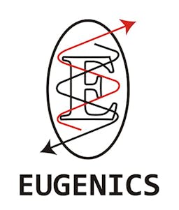 eugenics logo